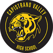 Capistrano Valley High School logo
